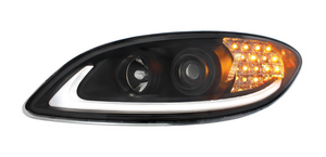 IN005-B1WPL-2VUS11 - PROSTAR HEADLIGHT BK LED LH