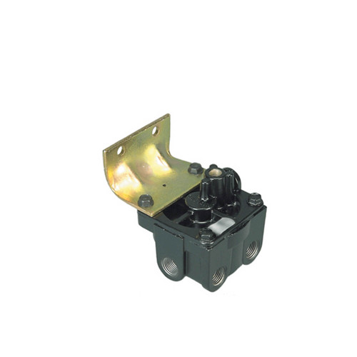 KN28500RX - REMAN BRAKE VALVE RELAY RG2 O