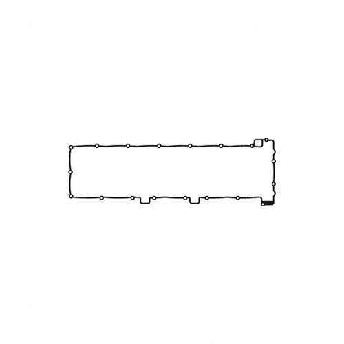 M46571300EL - GASKET VALVE COVER DD15