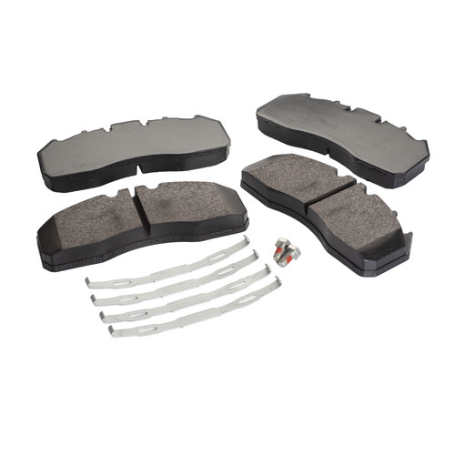 MPBD1708XT - AIR DISC BRAKE PADS