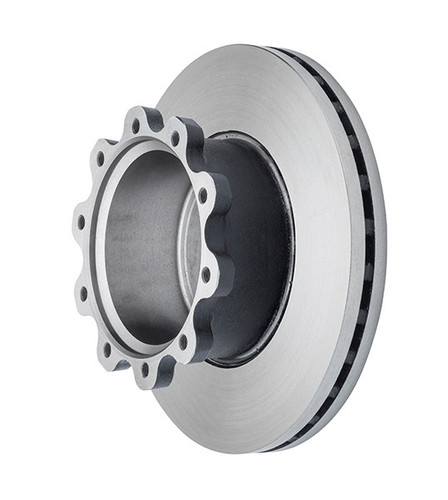 MPBR76619 - ROTOR AIR DISC BRAKE TRAILER