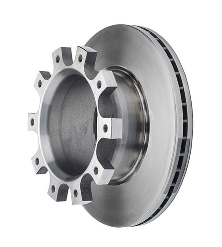 MPBR76620 - ROTOR CASCADIA FRONT,REAR U SHAPE ASTA 2017