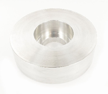 PT6000 - Seal Install Plate Tool ALL PINION SEALS (30008, 30009, 32500, 32503)