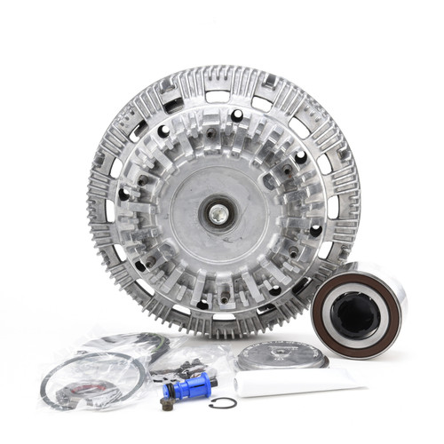 Q995617 - FAN CLUTCH REPAIR KIT, TWO-SPEED, 5.00" PILOT, PACCAR TRUCKS