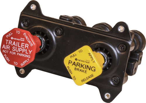 S-16931 - MV-3 VALVE PET 379 NO YEAR