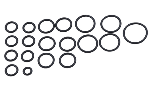 S-17249 - O RING KIT ZGG12034