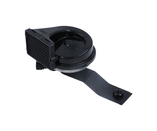 S-17570 - ELECTRONIC HORN, LOW WITH BRACKET - INTERNATIONAL