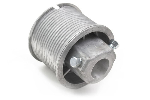 027-20301 - CABLE DRUM FOR ROLL-UP DOOR RH