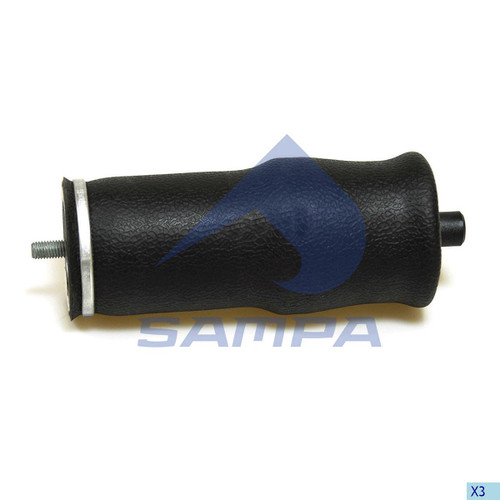 030.298-01 - AIR BAG CAB VOLVO TR5171