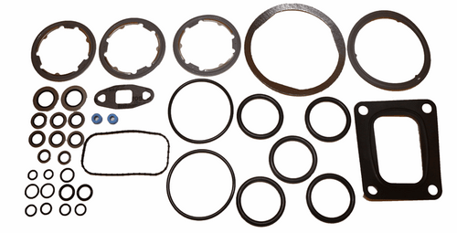S-22749 - EGR COOLER KIT ISX, ISX15, 2ND GEN 2010+