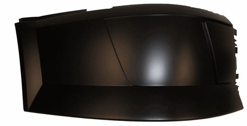 S-22917 - BUMPER VOLVO 04-14 W/O HOLE RH 82721516