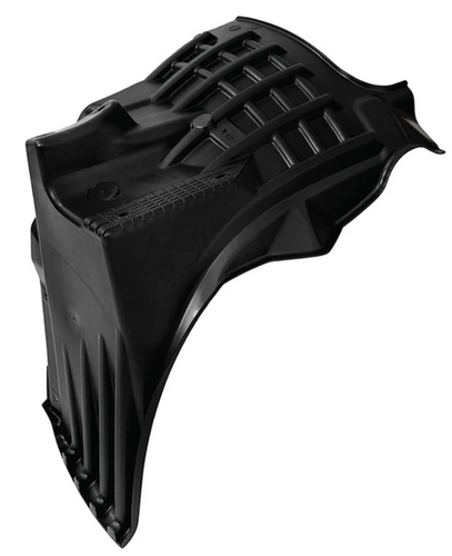 S-25415 - SPLASH GUARD CASCADIA P4 2018+ LH