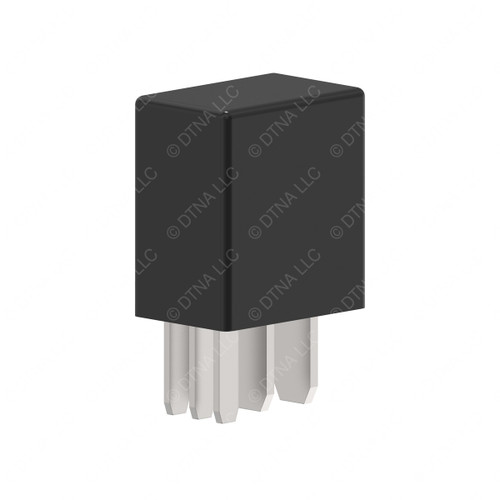 S-26601 - Relay Micro ISO - 5 Pin 12V 35/20AMP SPDT