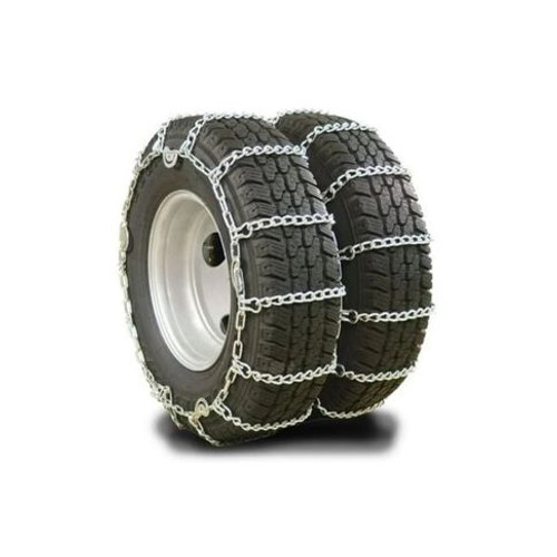 S-37768 - TIRE CHAINS-SINGLE CAM-22.5"