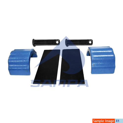 092.641 - SIMPLEX PAD KIT