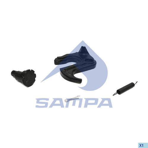 092.646 - JAW REPLACEMENT KIT