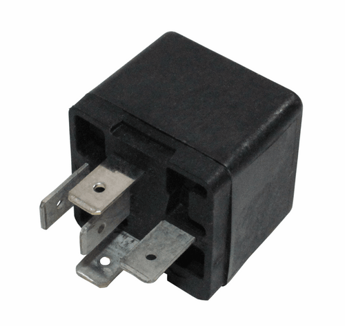 S-A859 - RELAY 10 AMP 12 VOLT POT/VF4-15F11