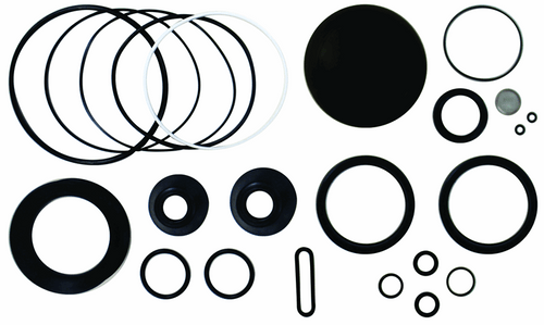 S-D421 - STEERING GEAR SHEPPARD MASTER KIT