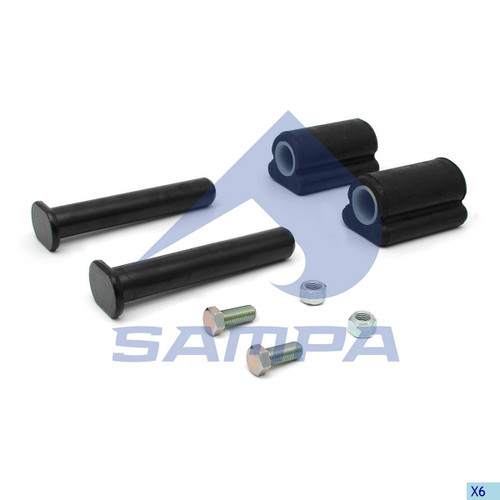 094.549 - BUSHING KIT