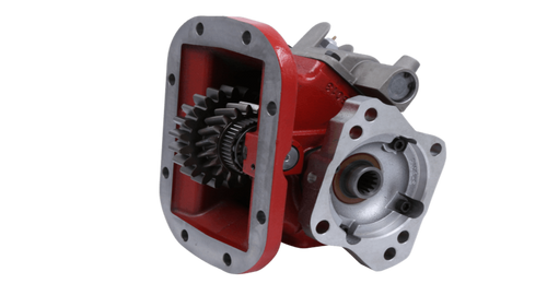 S-D936 - 8- DIRECT MOUNT PTO 489XLAHX-A3XK