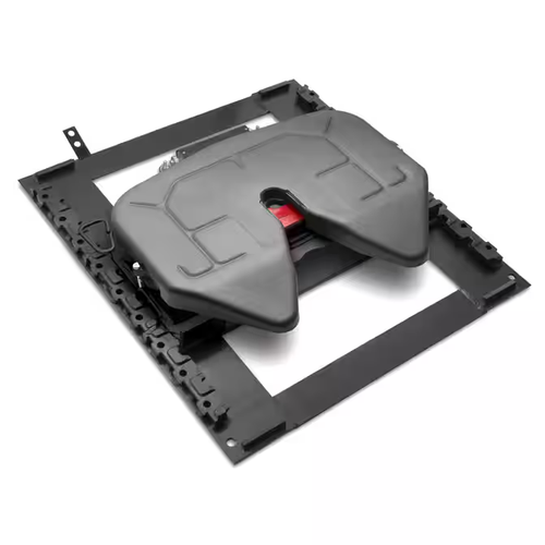 SL6LWB675024 - Fontaine No-Slack® 6000 Fifth Wheel Complete Assembly