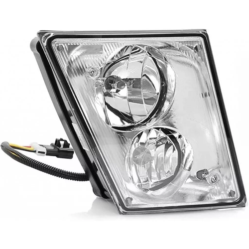 VL002-B010R-US11 - VOLVO FOG LIGHT DOUBLE CR RH