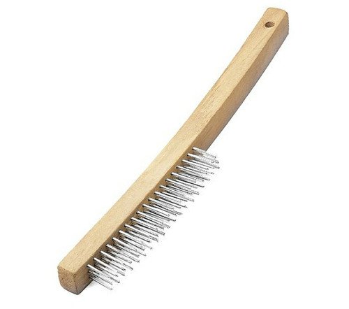 W1152 - WIRE BRUSH