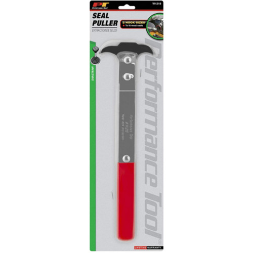 W1219 - PERFORMANCE TOOL SEAL PULLER