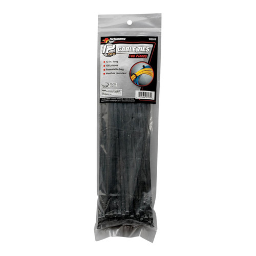 W2912 - CABLE TIE 11.in 577.1150UV