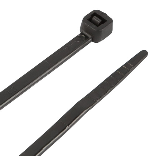 W2924 - ZIP TIES 18IN