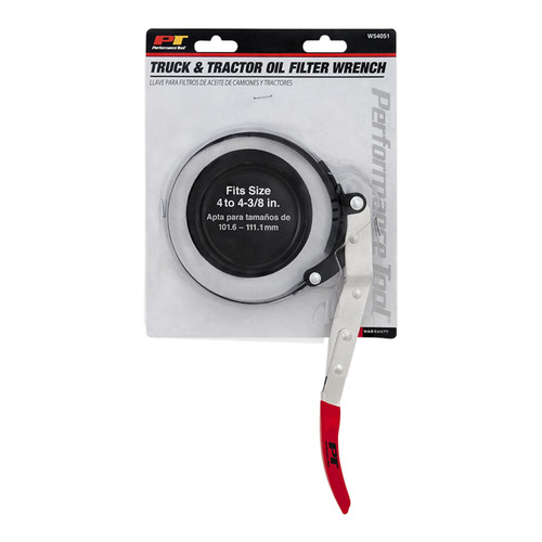 W54051 - SWIVEL FILTER WRENCH