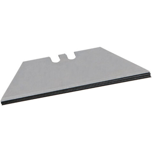 W744 - UTILITY KNIFE BLADES 5 PACK