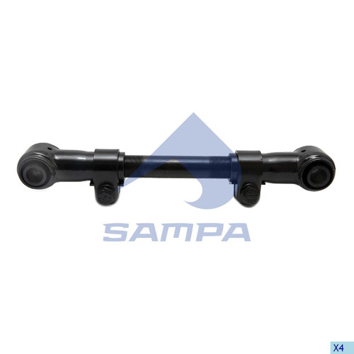 095.1102 - HUTCH TORQUE ARM