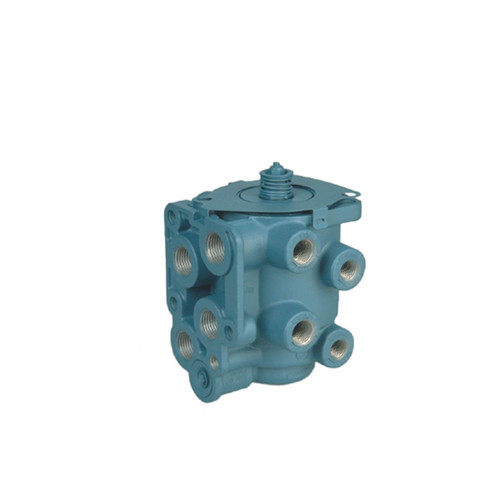 101818X - REMAN BRAKE VALVE FOOT E7
