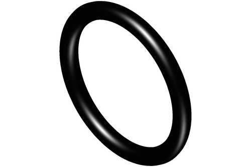 121422 - SMALL O-RING WATER-PUMP ISX