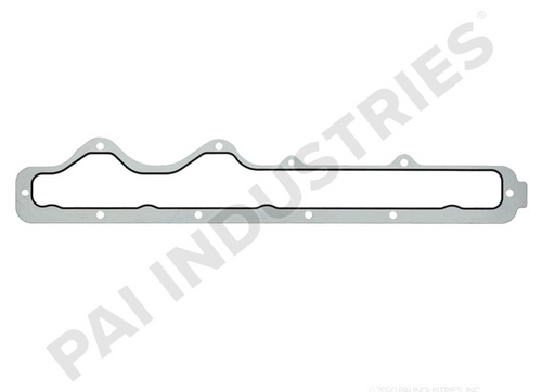 131905 - GASKET, INTAKE MANIFOLD - ISX, ISX15, X15