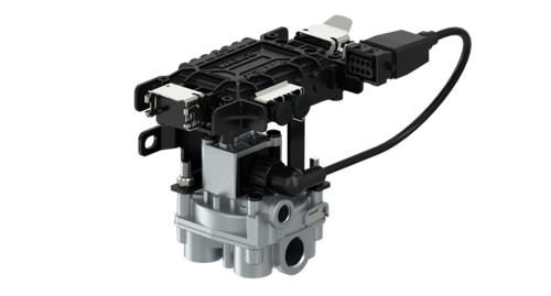 400 500 101 0 - ECU ABS VALVE TRAILER WABCO