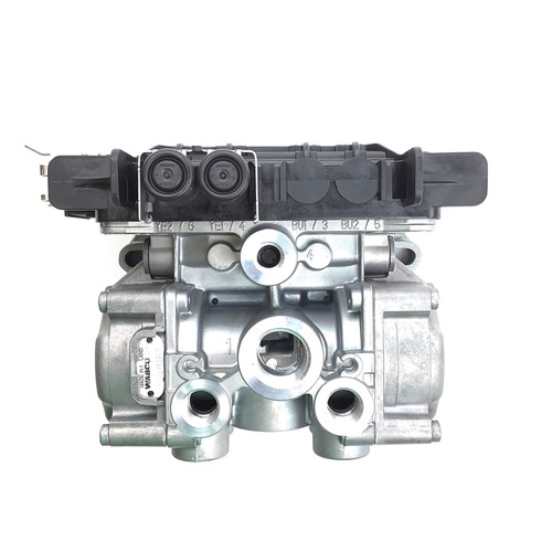 400 500 102 0 - ECU ABS WABCO TRAILER WABCO