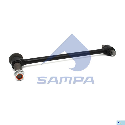 095.1157 - TORQUE BAR