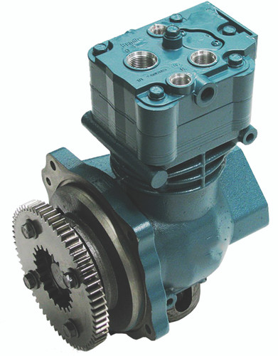 5018653X - AIR COMPRESSOR 14L 2008+