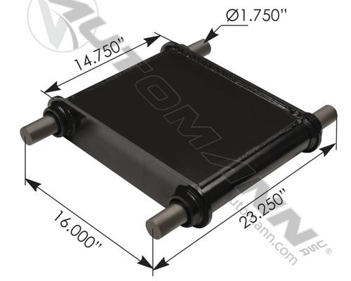 64785-007B - TORQUE BOX IHC