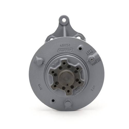 791009 - HTS ADV*CLUTCH-REMAN,2 GRV,05.