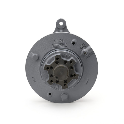 791026 - HTS ADV*CLUTCH-REMAN,2-GRV,07.