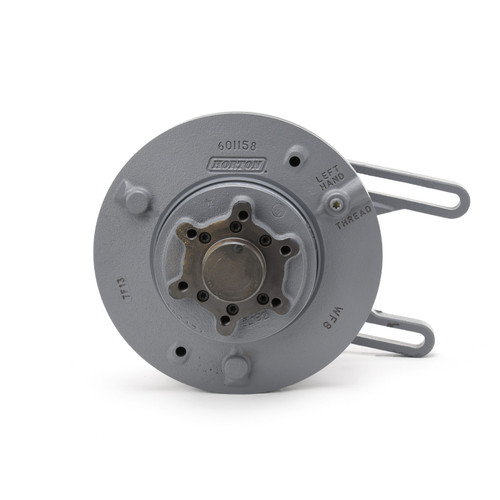 791065 - HTS ADV*CLUTCH-REMAN,3 GRV,06.