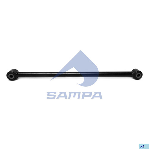 095.1244 - CABIN TORQUE ROD CASCADIA 25.375in