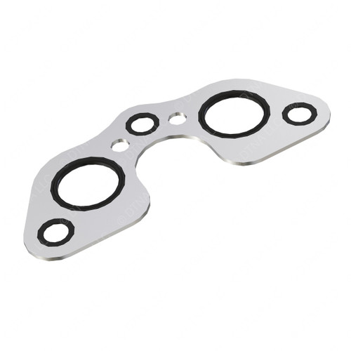 840.23380EL - GASKET FUEL LINE DD13, DD15 2010+