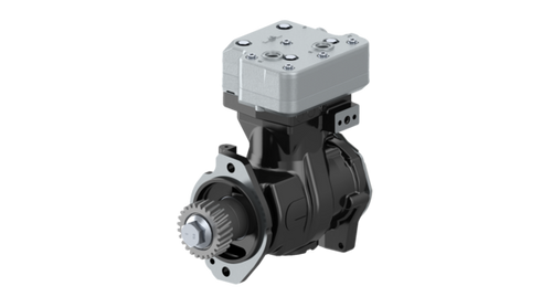 911 153 021 R - Air Compressor WABCO ISX12, ISX12G 2014+