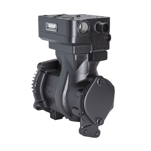 9111535100X - AIR COMPRESSOR ISX HALDEX