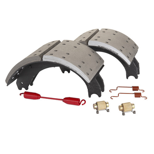 GR4726ES2G - BRAKE SHOE KIT 16.500in X 8.625in REMAIN