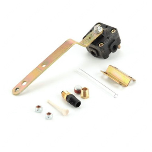 VS-227 - HEIGHT CONTROL VALVE